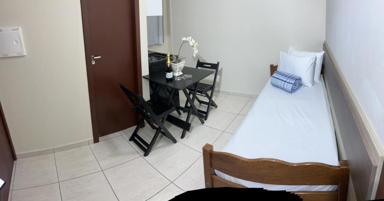 Lancamento Pousada Monteiro Canasvieiras Florianópolis Exteriör bild