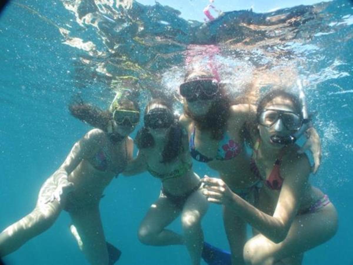 Lancamento Pousada Monteiro Canasvieiras Florianópolis Exteriör bild
